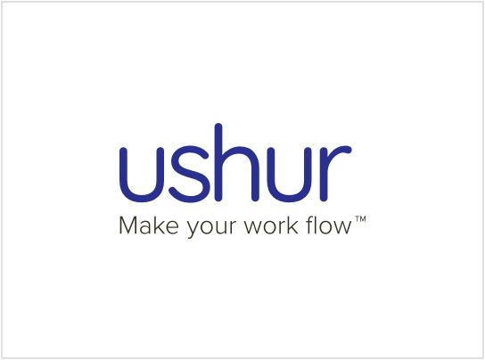 USHUR Logo