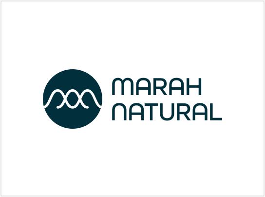 MARAH NATURAL Logo