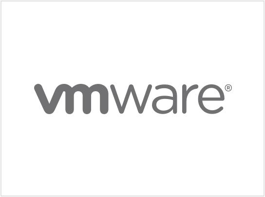 VMWARE Logo