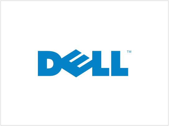 DELL Logo